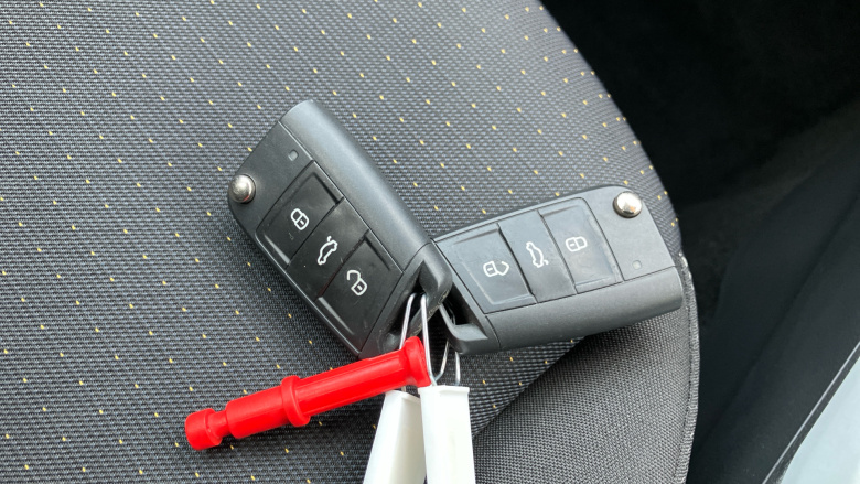 SEAT Arona 1.0 TSI SE Technology 5dr Petrol Hatchback